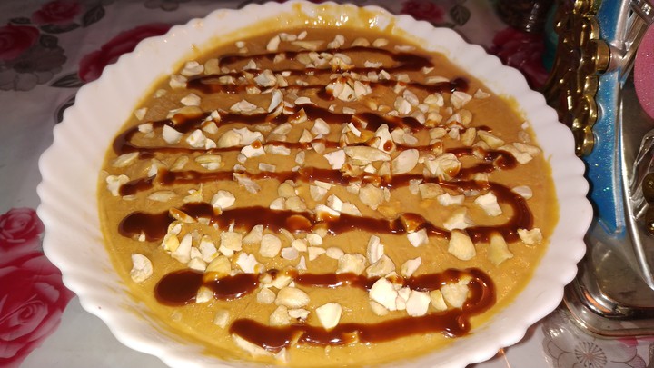 ice cream bowl