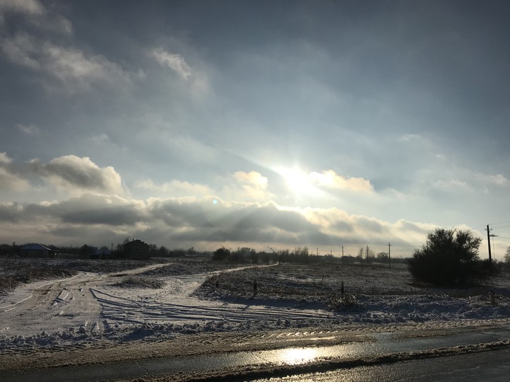 winter