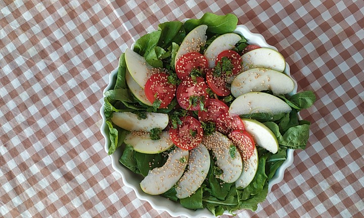 salada