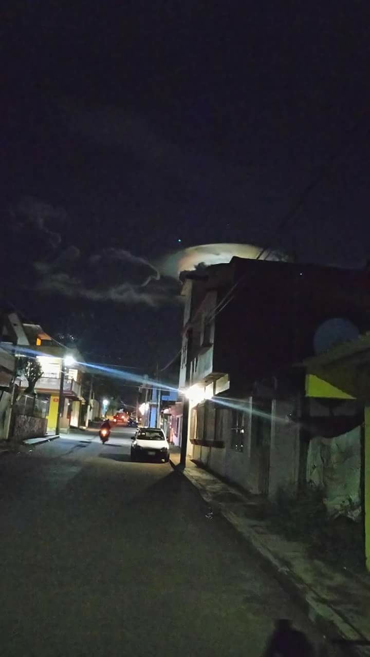 noche