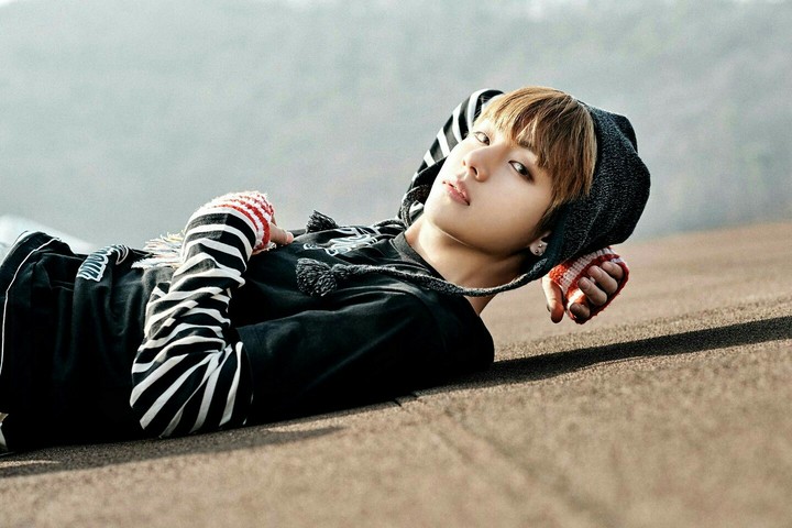 Taehyung