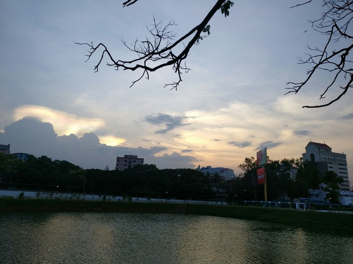 Cloud