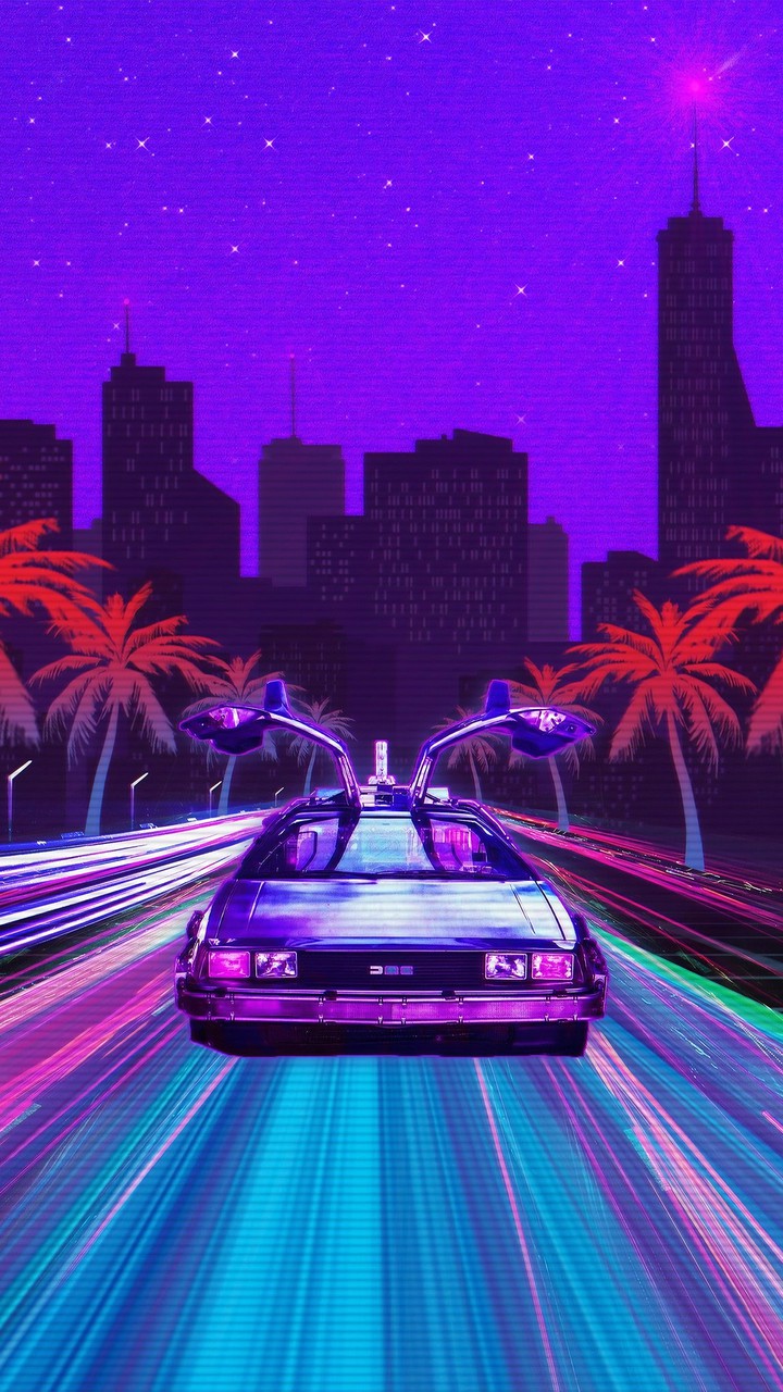 vintage