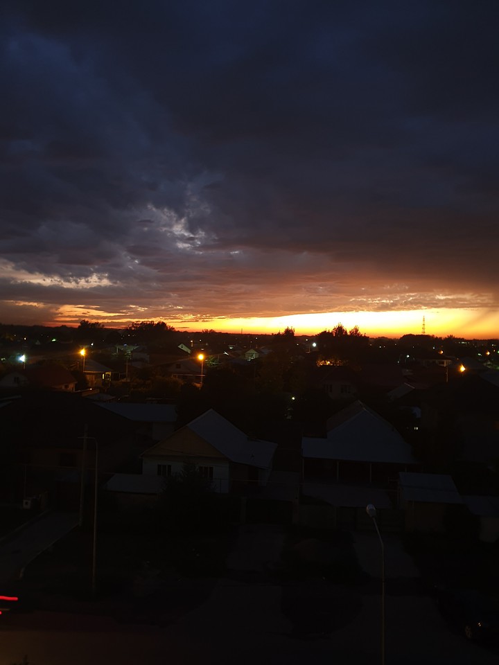 sky