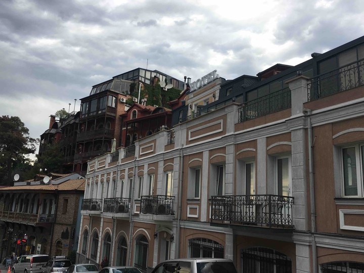 Tbilisi