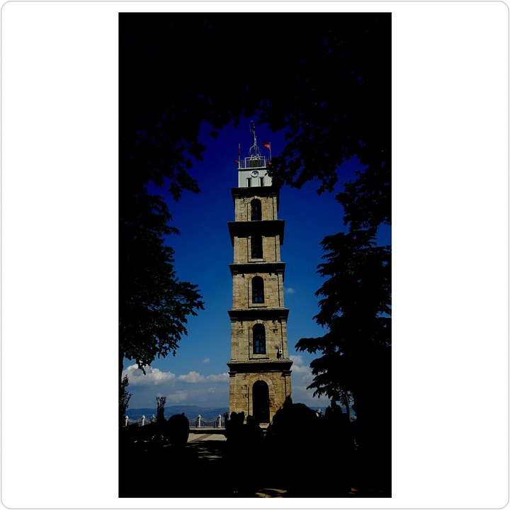Bursa, Turkey