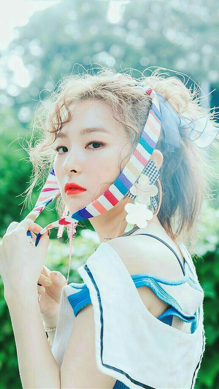 Red Velvet*