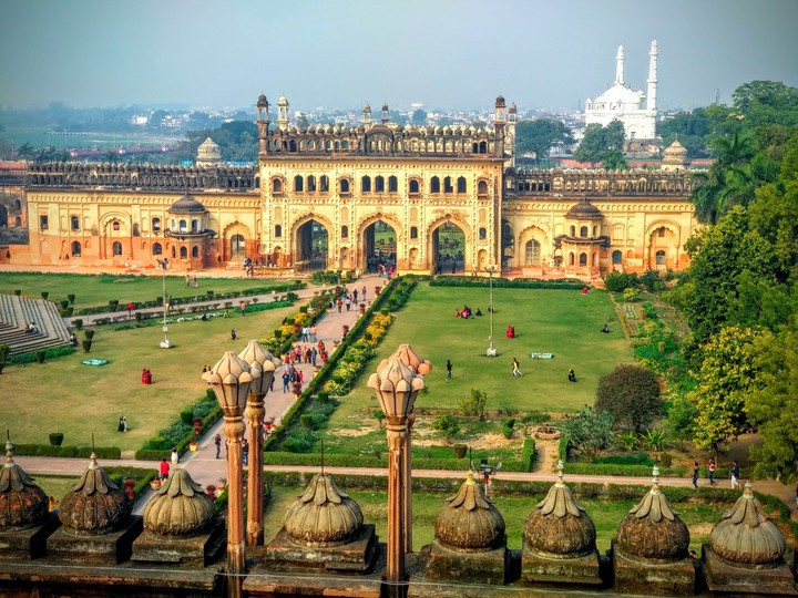 Bara imambara