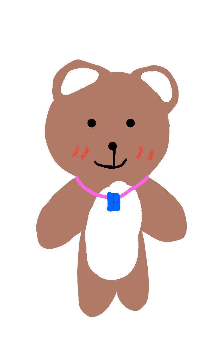 곰이