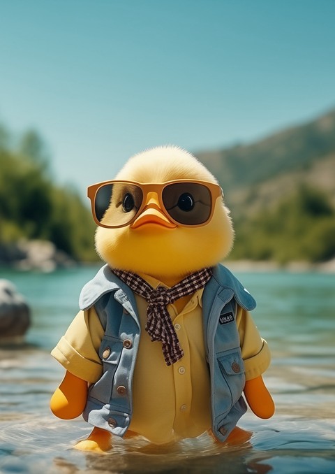 Duck