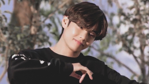 Kim Taehyung