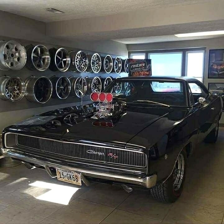 charger