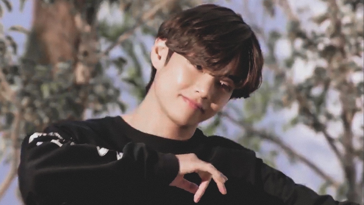 Kim Taehyung