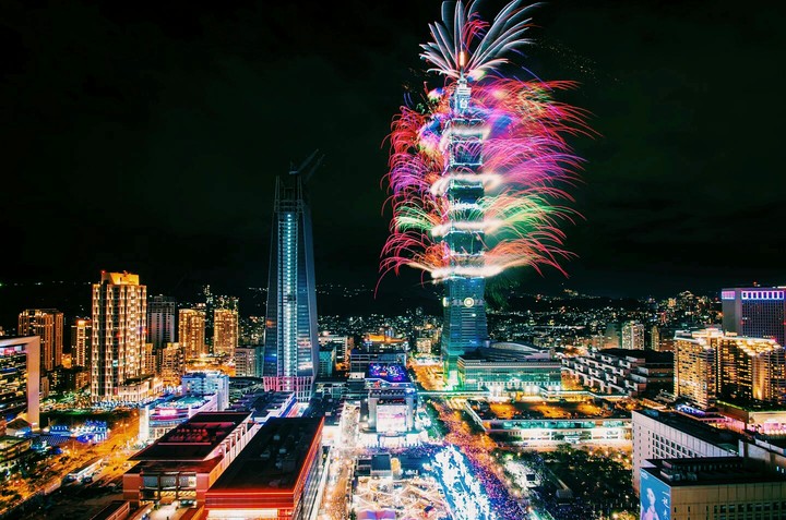 Taipei 101