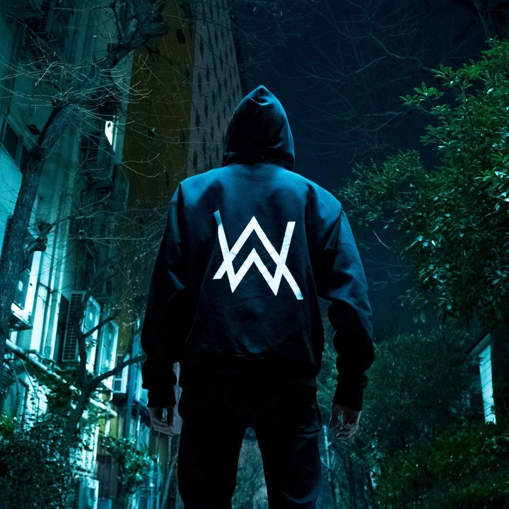 Alan walker