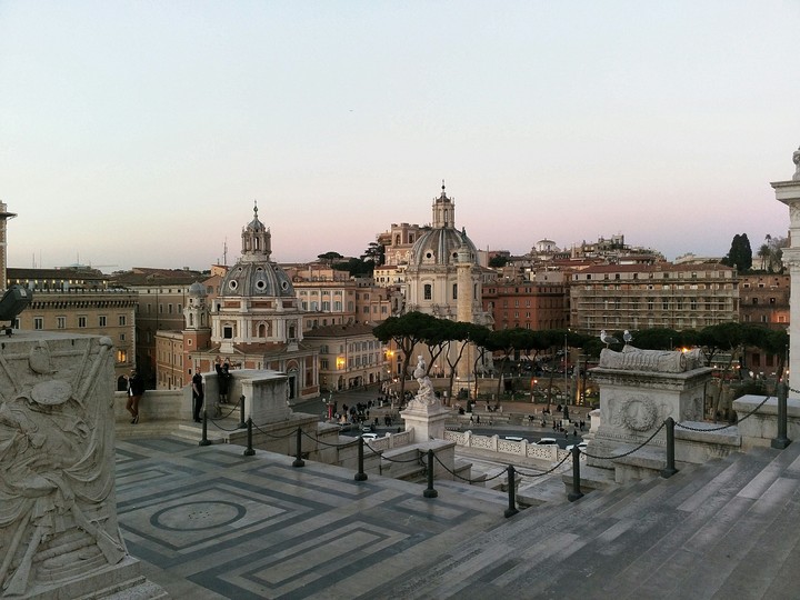 Rome, Italy