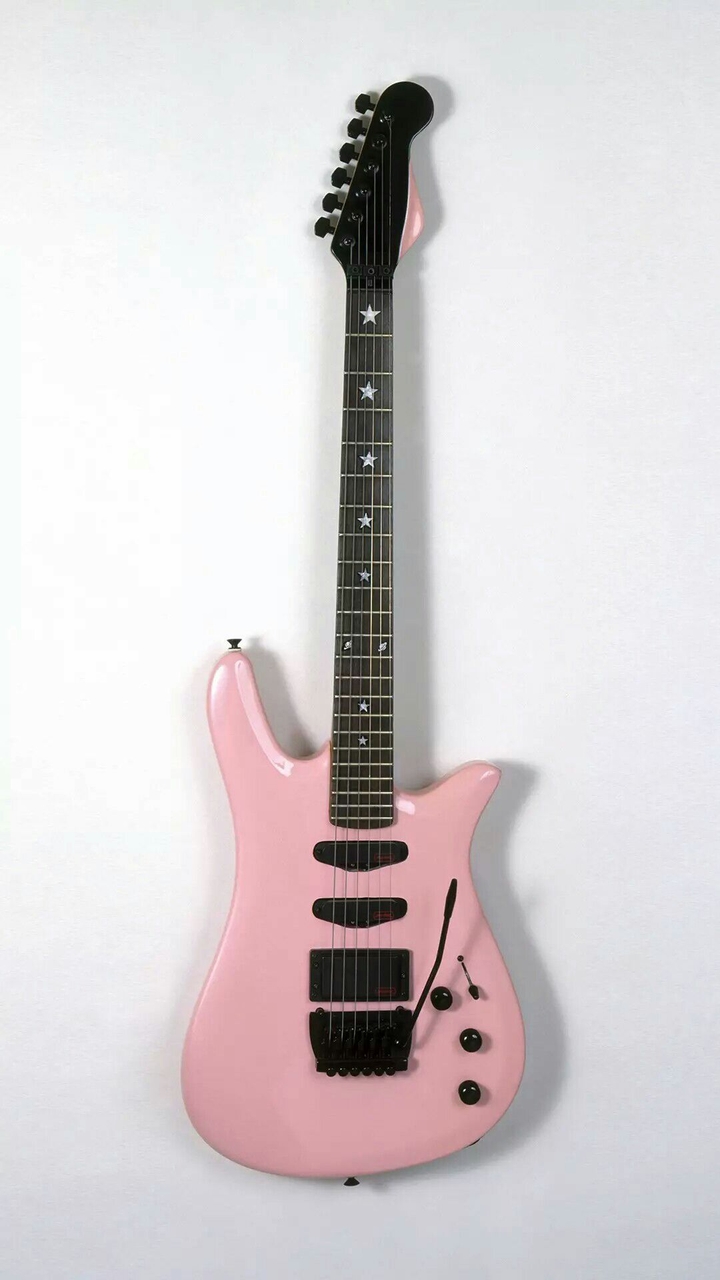 guitar