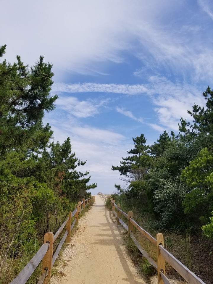 long beach island