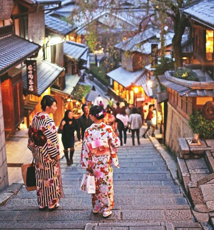 #Japan❤