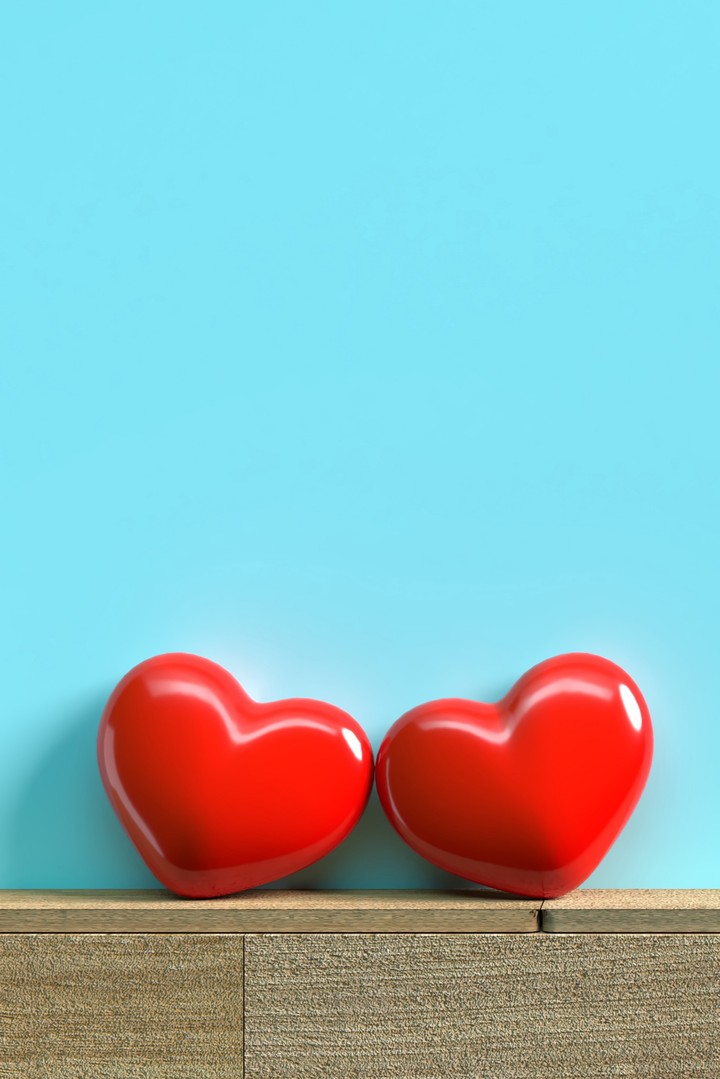 The beauty of love