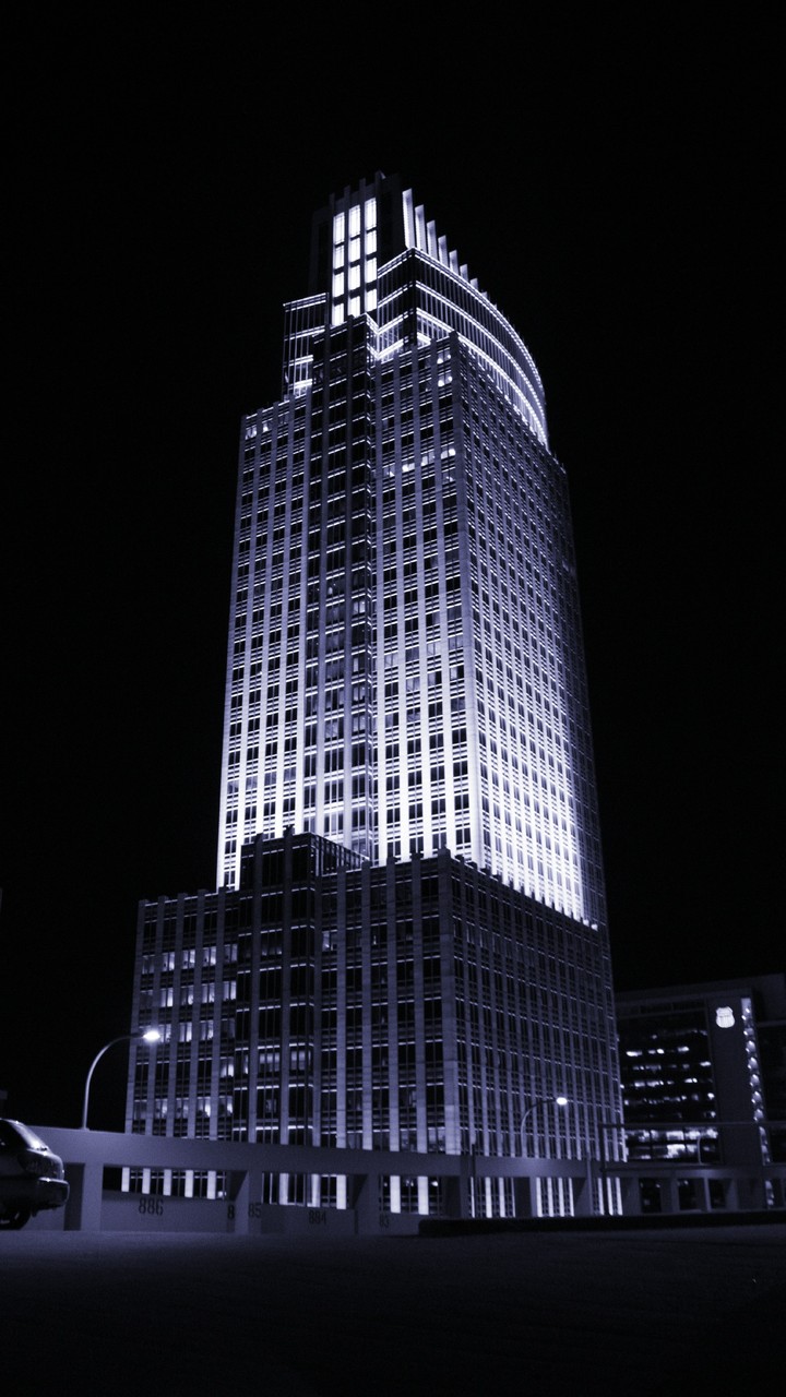 First National Bank Tower, Omaha, Nebraska