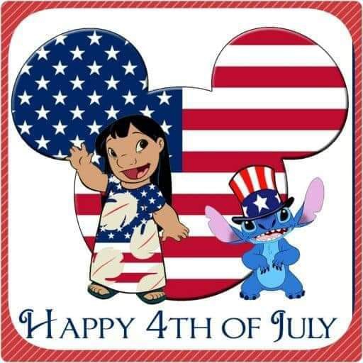 4th of July