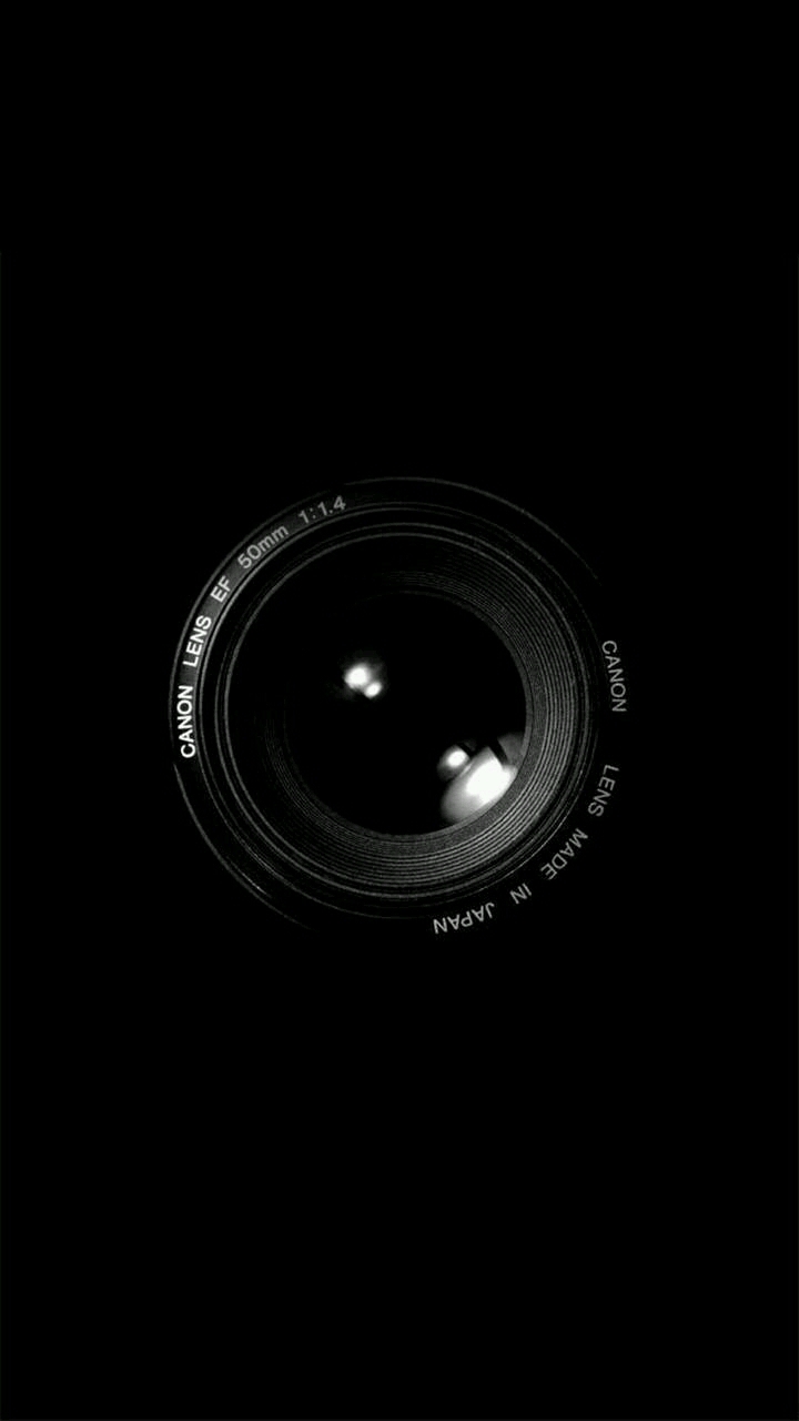 camera