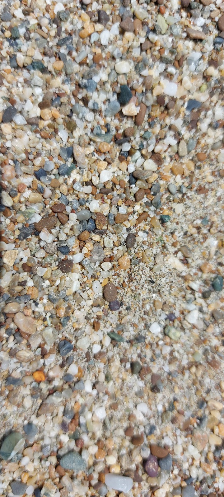 sand