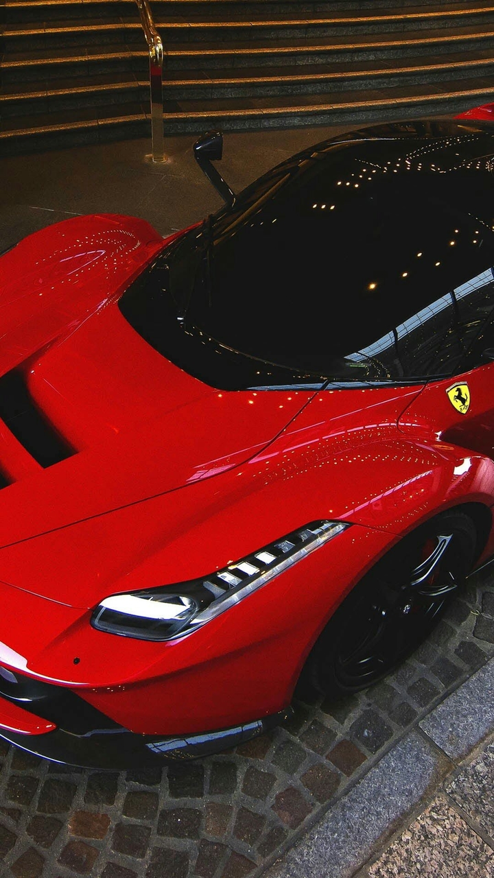 LaFerrari