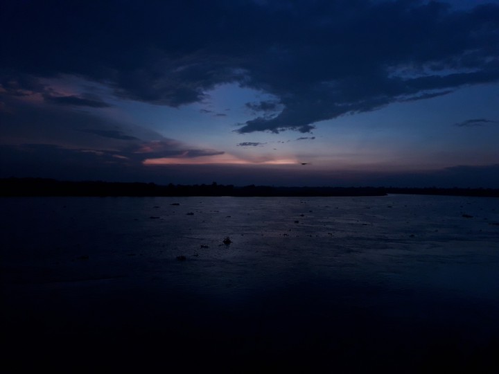 River