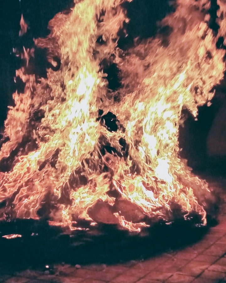 Fire
