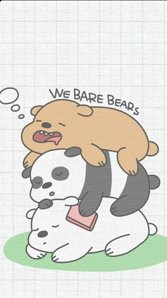 bear