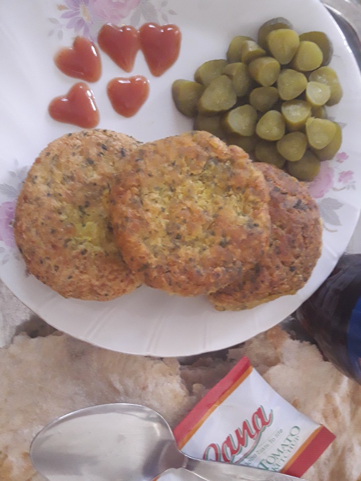 Falafel