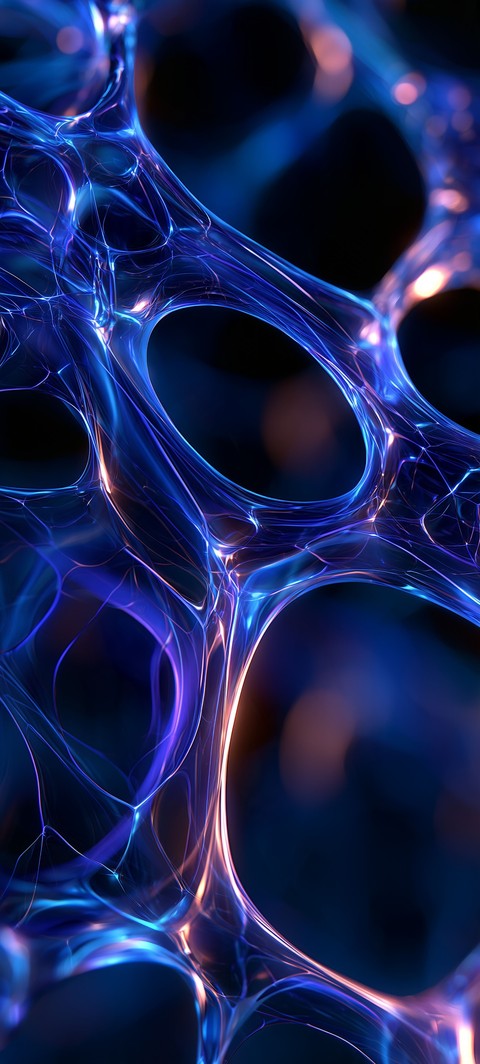 fondos de pantalla graphics, blue