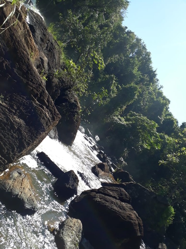 cachoeira