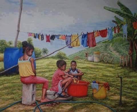 back in the days