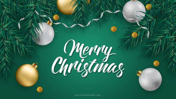 Chirstmas Celebrations