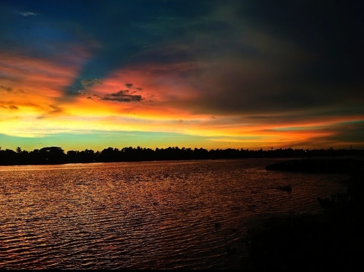 nice evening