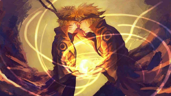 naruto