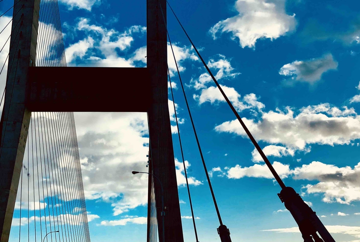 bridge