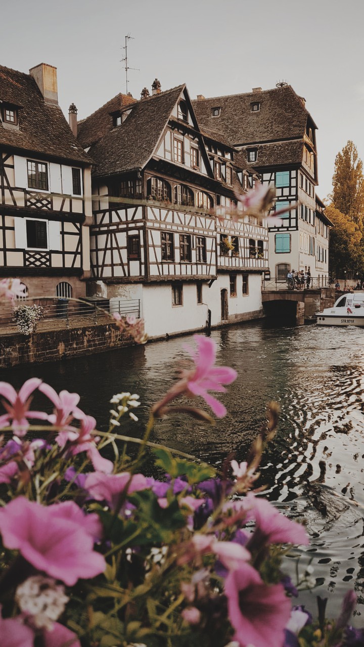 Strasburg, France