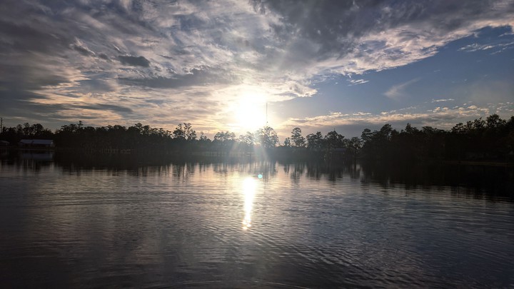 Lake Alice