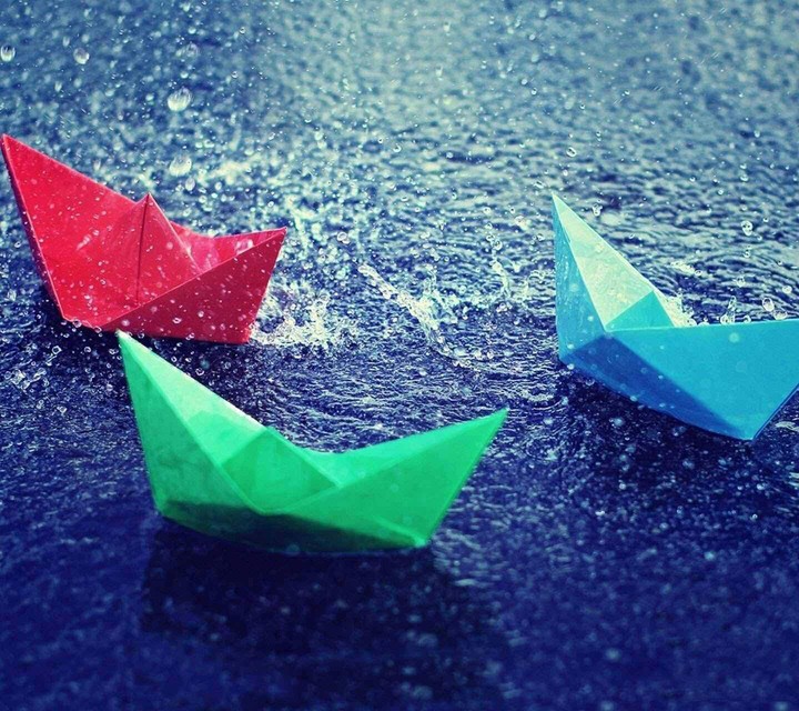 Rainy