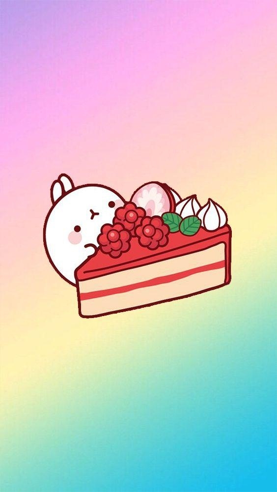 Cake