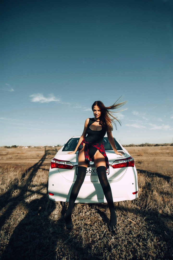 Sexy cars