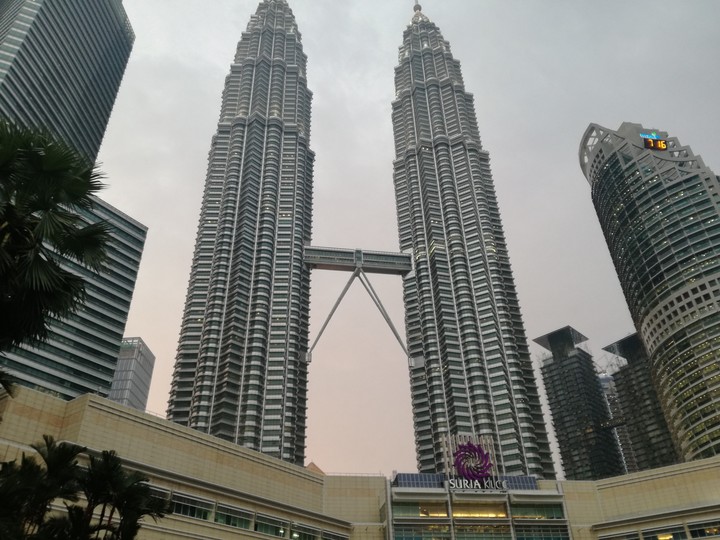 Kuala Lumpur