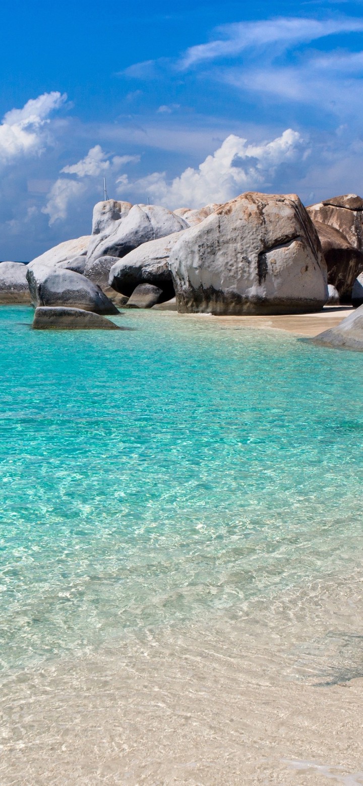 Paradise View