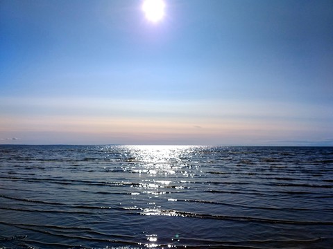 14.07.2019 Финский залив