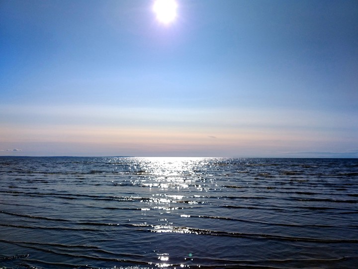 14.07.2019 Финский залив