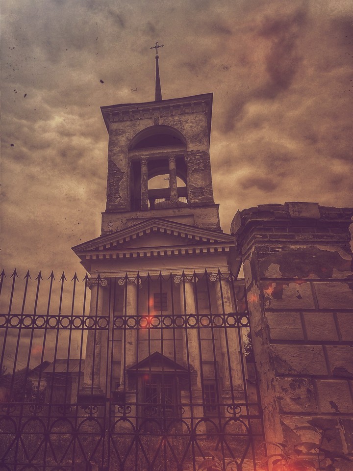 Church